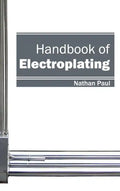 Handbook of Electroplating - Hardcover