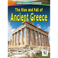 The Rise and Fall of Ancient Greece - Library Binding
