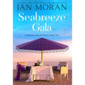 Seabreeze Gala - Hardcover