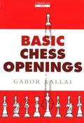 Learn Chess: A Complete Course - Paperback