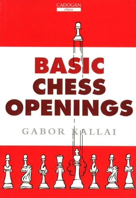 Learn Chess: A Complete Course - Paperback