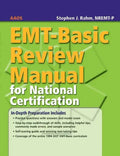 Emt-Basic Review Manual for National Certification - Paperback