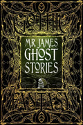 M.R. James Ghost Stories - Hardcover