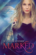 Marked - Paperback
