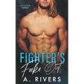 Fighter's Fake Out - Paperback