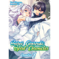 Seirei Gensouki: Spirit Chronicles: Omnibus 3 (Light Novel) - Paperback