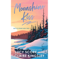 Moonshine Kiss - Paperback