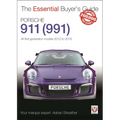 Porsche 911 (991): All First Generation Models 2012 to 2016 - Paperback