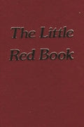 The Little Red Book: The Original 1946 Edition - Paperback