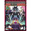 Precarious Woman Executive Miss Black General Vol. 9 - Paperback