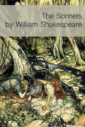 The Sonnets of William Shakespeare - Large Dyslexia-Friendly Print: Lyrical Poems of Love and Contemplation - Paperback