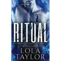 Ritual: A Blood Moon Rising Werewolf Romance - Paperback