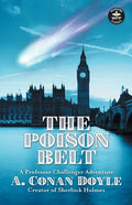 The Poison Belt - Paperback