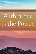 Within You is the Power - Paperback