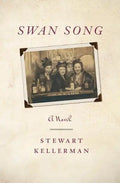 Swan Song - Paperback