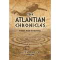 The Atlantian Chronicles - Hardcover