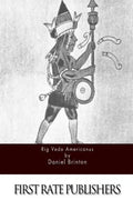 Rig Veda Americanus - Paperback