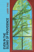 Even in the Slums of Providence - Paperback