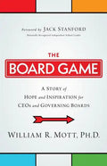 The Board Game - Paperback