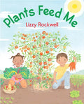 Plants Feed Me - Paperback