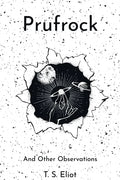 Prufrock and Other Observations - Paperback