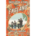 Once Upon a Time in England - Paperback
