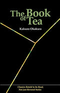 The Book of Tea - Paperback