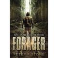 Forager - the Complete Trilogy - Paperback