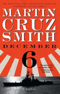 December 6 - Paperback
