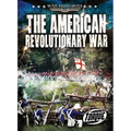 The American Revolutionary War - Library Binding