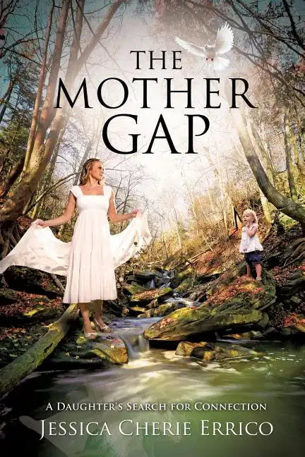 The Mother Gap - Paperback