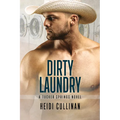 Dirty Laundry: Volume 3 - Paperback