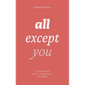 all except you - Paperback
