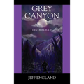 Grey Canyon: Den of Bigfoot - Paperback