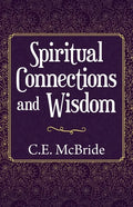 Spiritual Connections and Wisdom - Paperback