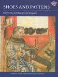 Shoes and Pattens - Paperback