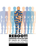 REBOOT! Confronting PTSD on Your Terms: A Workbook - Paperback