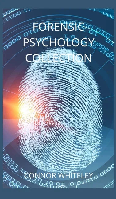 Forensic Psychology Collection - Hardcover