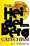 The Heidelberg Catechism: A Study Guide - Paperback