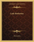Lady Barberina - Paperback