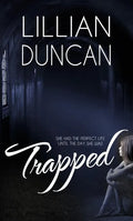 Trapped - Paperback