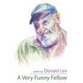A Very Funny Fellow - Paperback