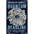 Quantum Deadline - Paperback