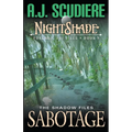 Sabotage - Paperback