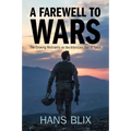 A Farewell to Wars - Paperback
