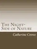 The Night-Side of Nature - Paperback