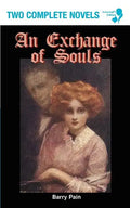An Exchange of Souls / Lazarus (Lovecraft's Library) - Paperback