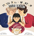 Matzo Ball-Wonton Thanksgiving - Hardcover