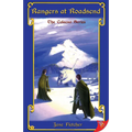 Rangers at Roadsend - Paperback