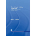 The Old Lady Trill, the Victory Yell: The Power of Women in Native American Literature - Paperback